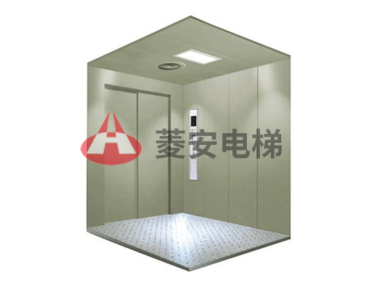 中山杂物电梯